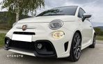 Abarth 595 - 2