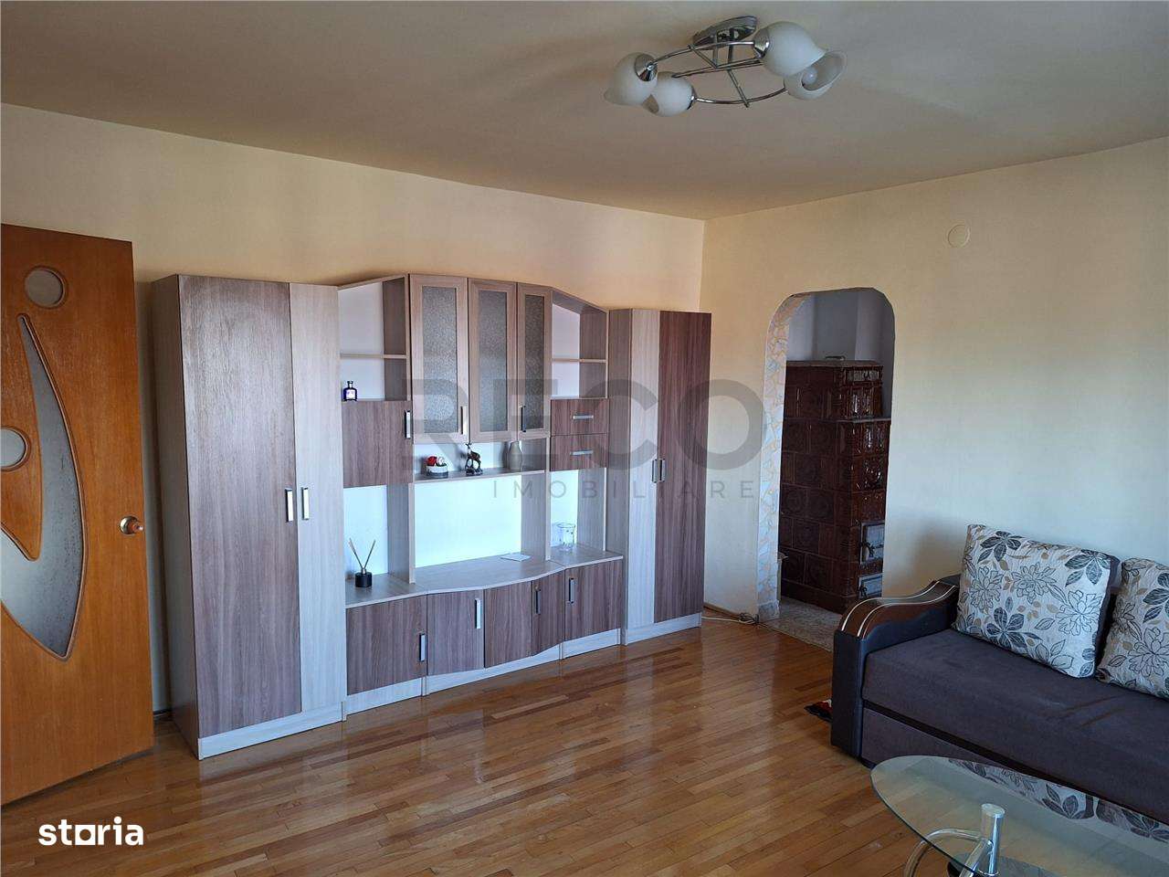 Reco, Apartament Stei - Imagine principală: 5/11