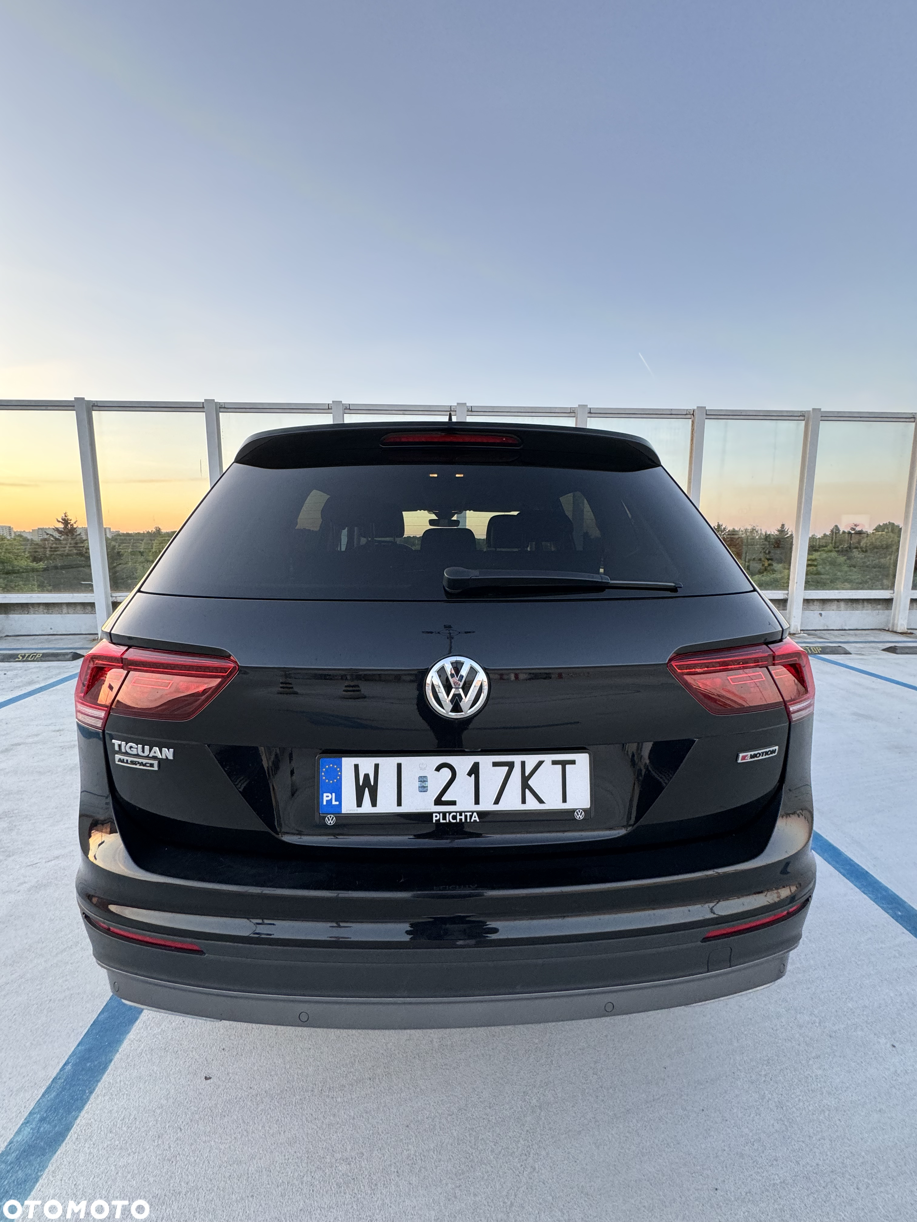 Volkswagen Tiguan 2.0 TDI SCR 4Mot R-Line DSG - 4