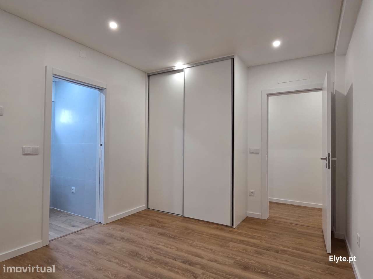 Apartamento de 4 assoalhadas em Coruche-15