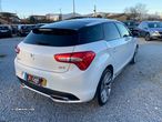 Citroën DS5 2.0 HDi Hybrid4 Sport Chic CMP6 - 34