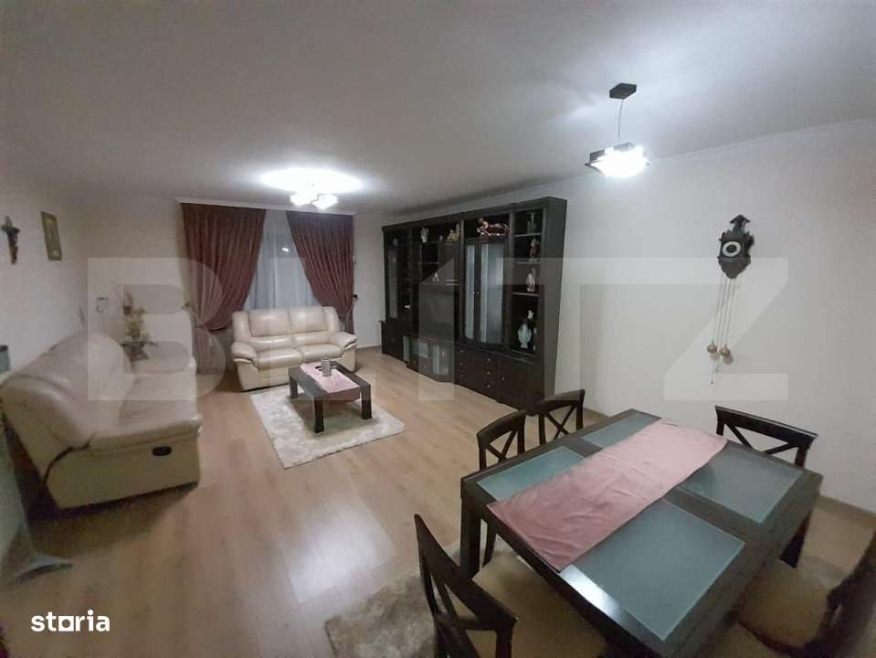 Casa individuala 270mp,2300 mp de teren cu lac de pesti, zona Nasaud - Imagine principală: 2/19