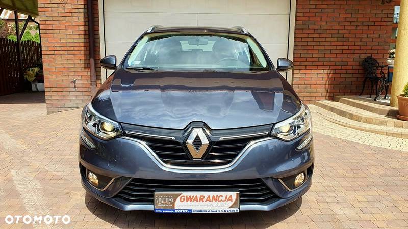 Renault Megane 1.3 TCe FAP Business - 3