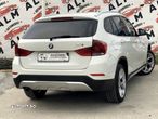 BMW X1 xDrive18d Aut. Sport Line - 8