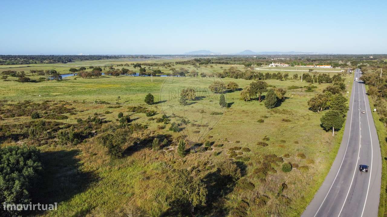 Terreno  para venda - Grande imagem: 2/9