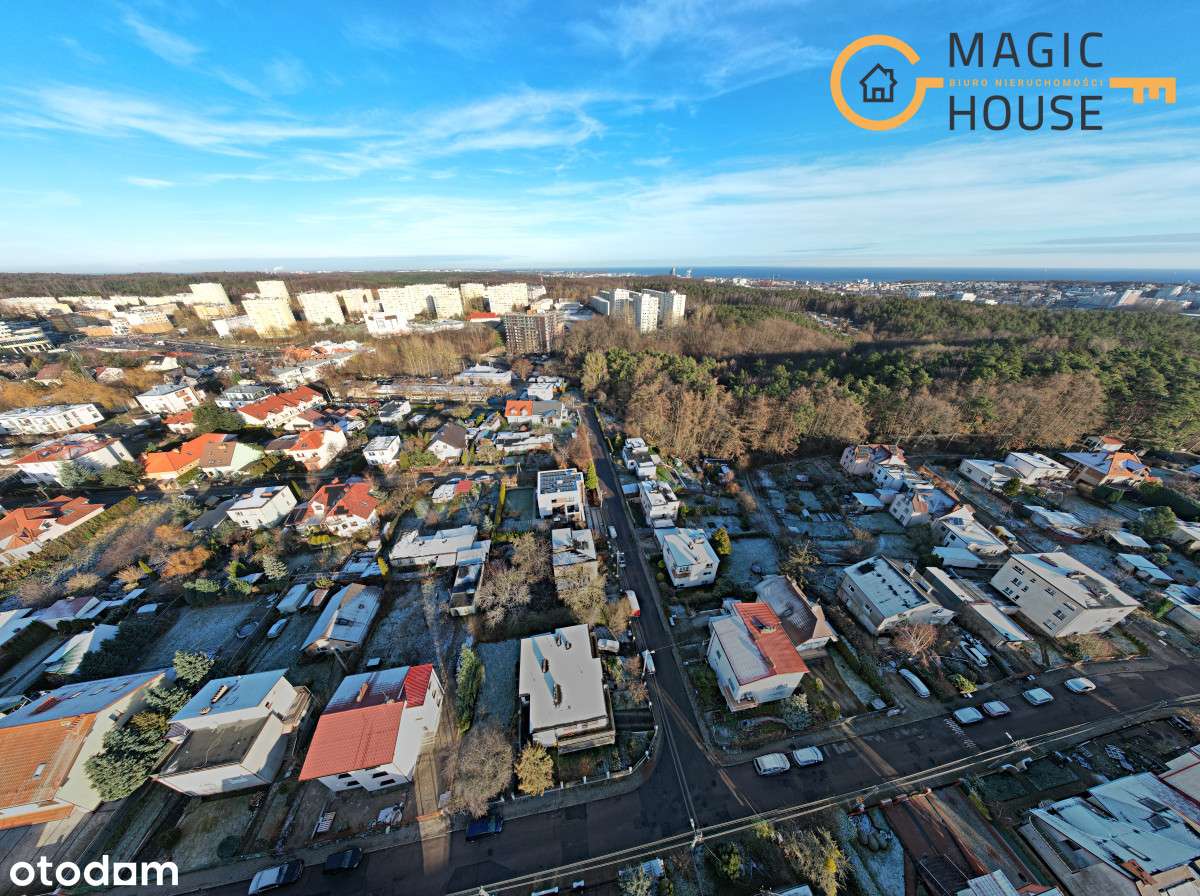 Działka 646 m² – zabudowa wielorodzinna + lokale-19