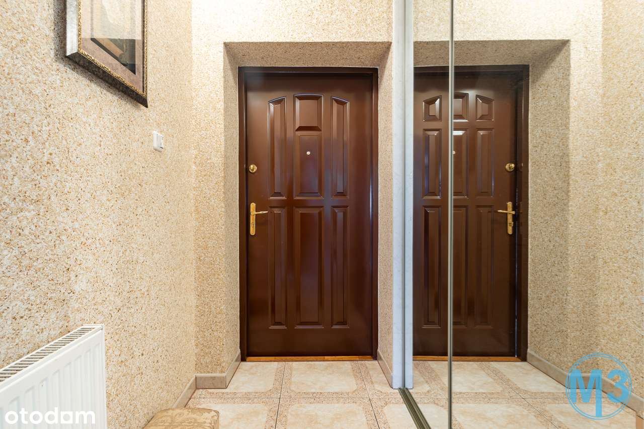 Wiejski spokój, miejska wygoda – ul. Folwarczna-10