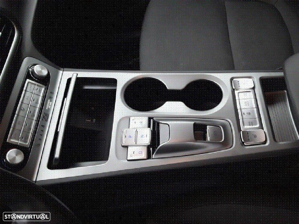 Hyundai Kauai EV 64kWh Premium+P.Premium - 11
