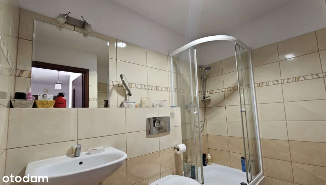 OKAZJA 81m2 TARAS 30m2+ 2 balkony dwa poziomy miejsce parkingowe-11