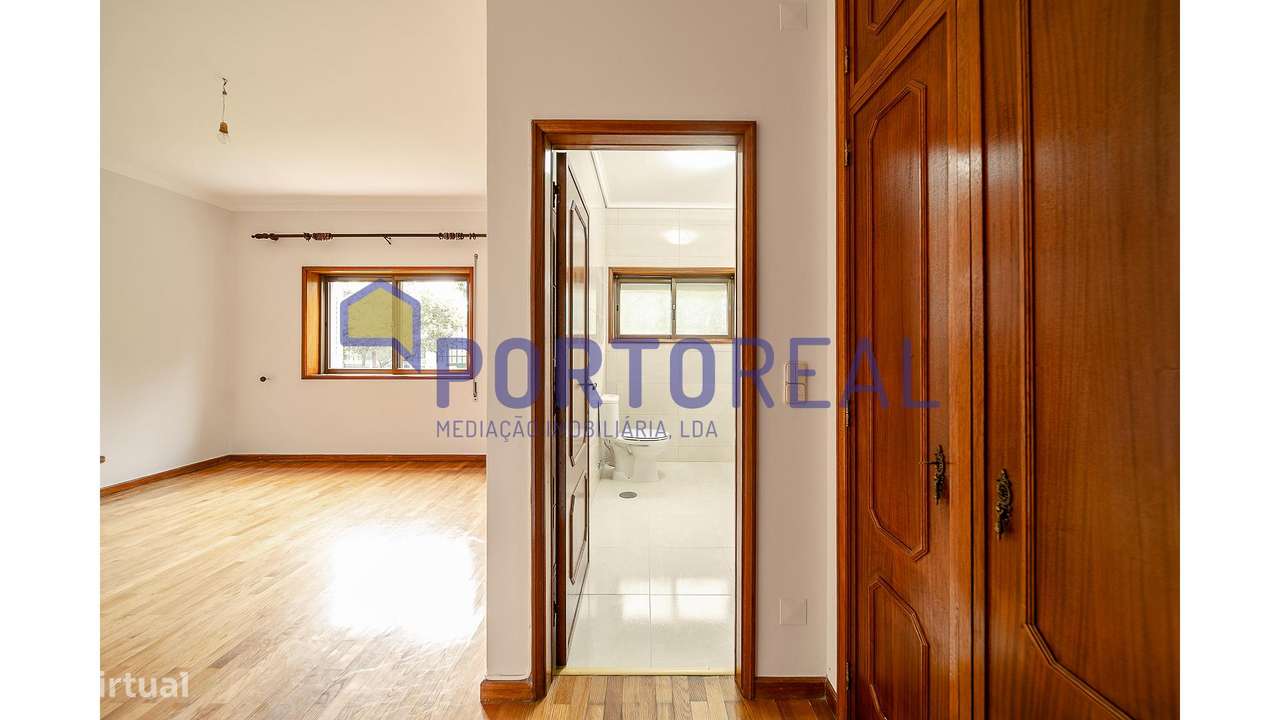 Moradia Isolada perto Praia Granja-11