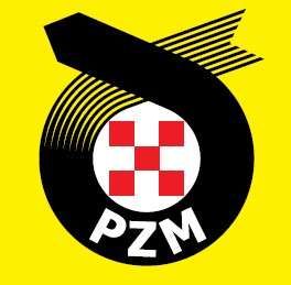 Polski Związek Motorowy O.Z.D.G. Spółka z o.o. logo