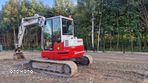 Takeuchi tb280 FR - 5