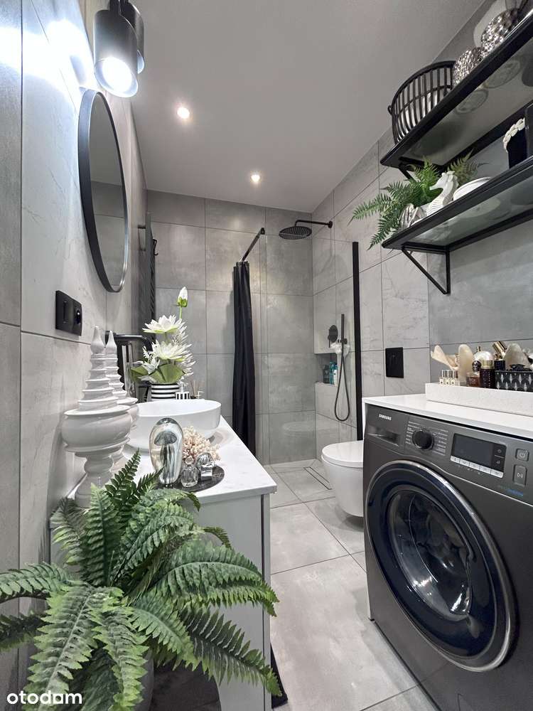 Mieszkanie z miejscem postojowym,  Atal, osiedle Nowe Żerniki II-3