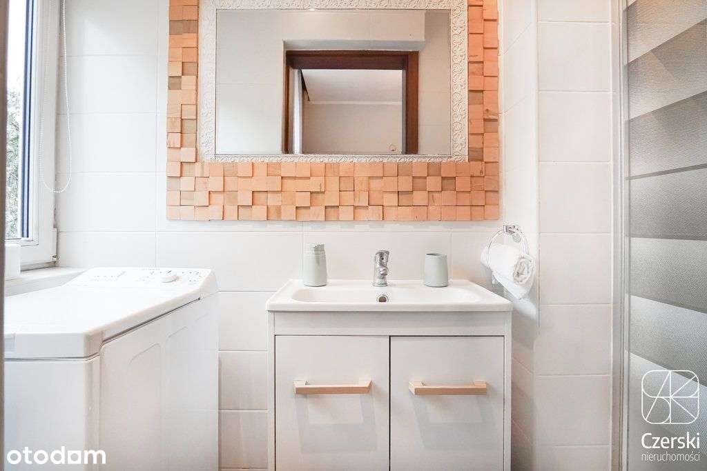 Atrakcyjne 2-pok. z widokiem na Park Strzelecki-11