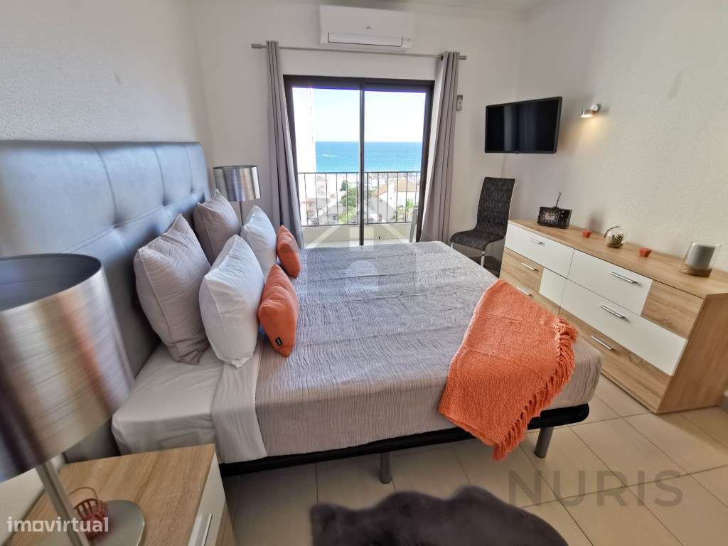 Apartamento T1 para Venda na Praia da Rocha - Grande imagem: 5/27
