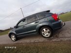 Dodge Caliber - 10