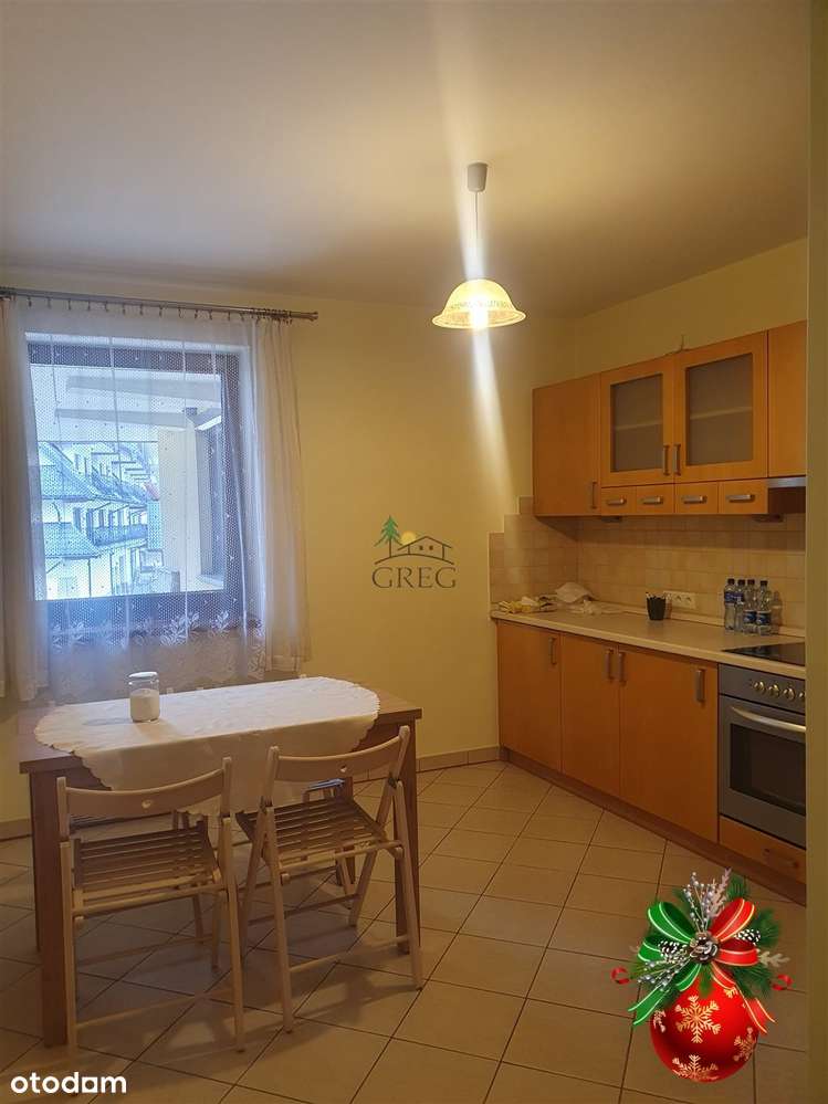 Przytulne mieszkanie z widokiem na Nosal - Pełny obrazek: 5/16