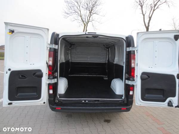 Renault TRAFIC  LONG  L2H1 SALON POLSKA - 27