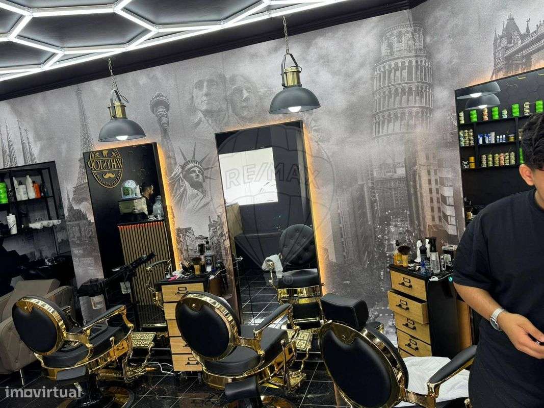 Trespasse  para venda - Grande imagem: 5/12