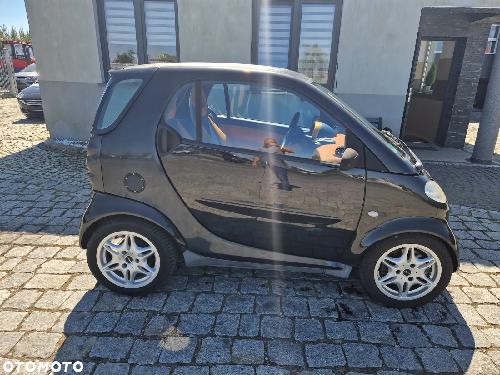 Smart Fortwo & passion - 4