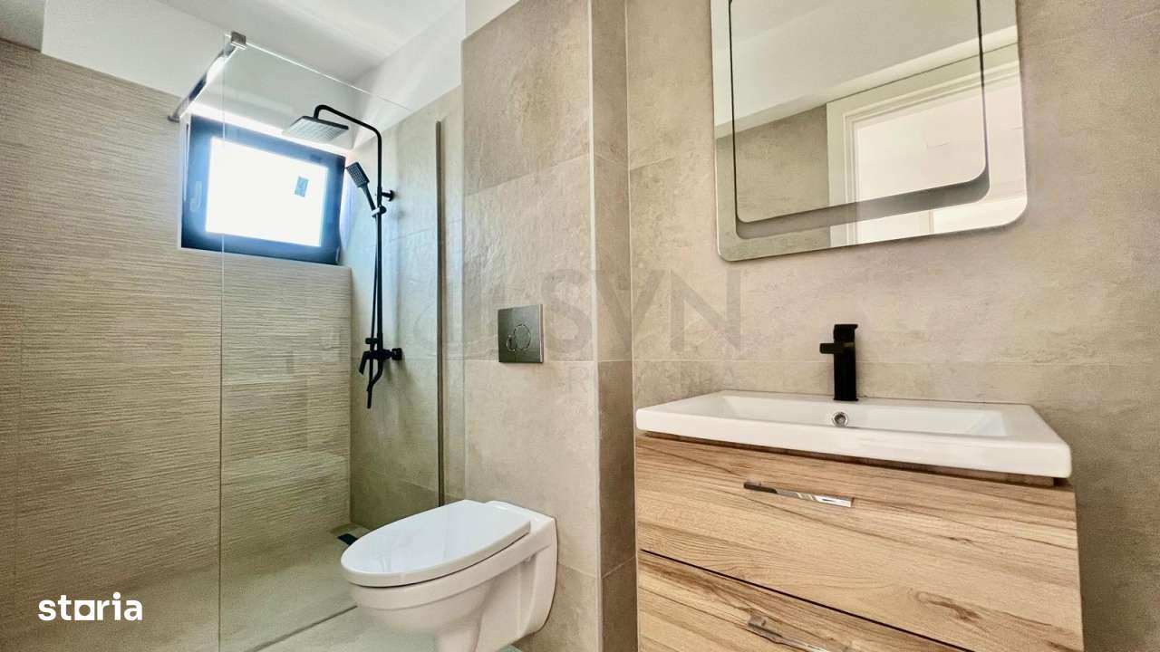 Vila tip duplex- Straulesti - Doi Cocosi - Imagine principală: 5/14