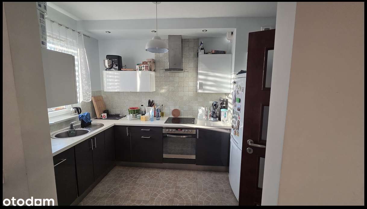 Wrocław-Stare Miasto-2 pokoje + balkon - Nowe budownictwo.-3