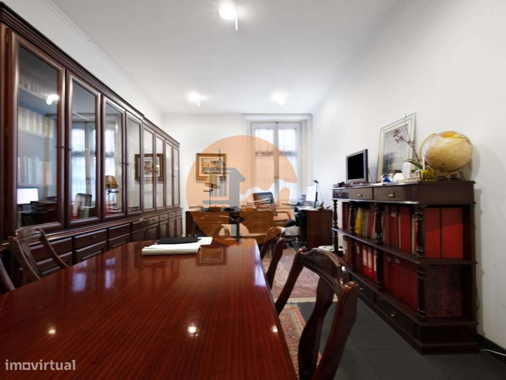 Escritório - 115 m² - (Baixa/Chiado) - Grande imagem: 4/26