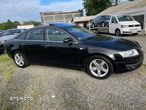 Audi A6 3.2 FSI Quattro Tiptr - 9