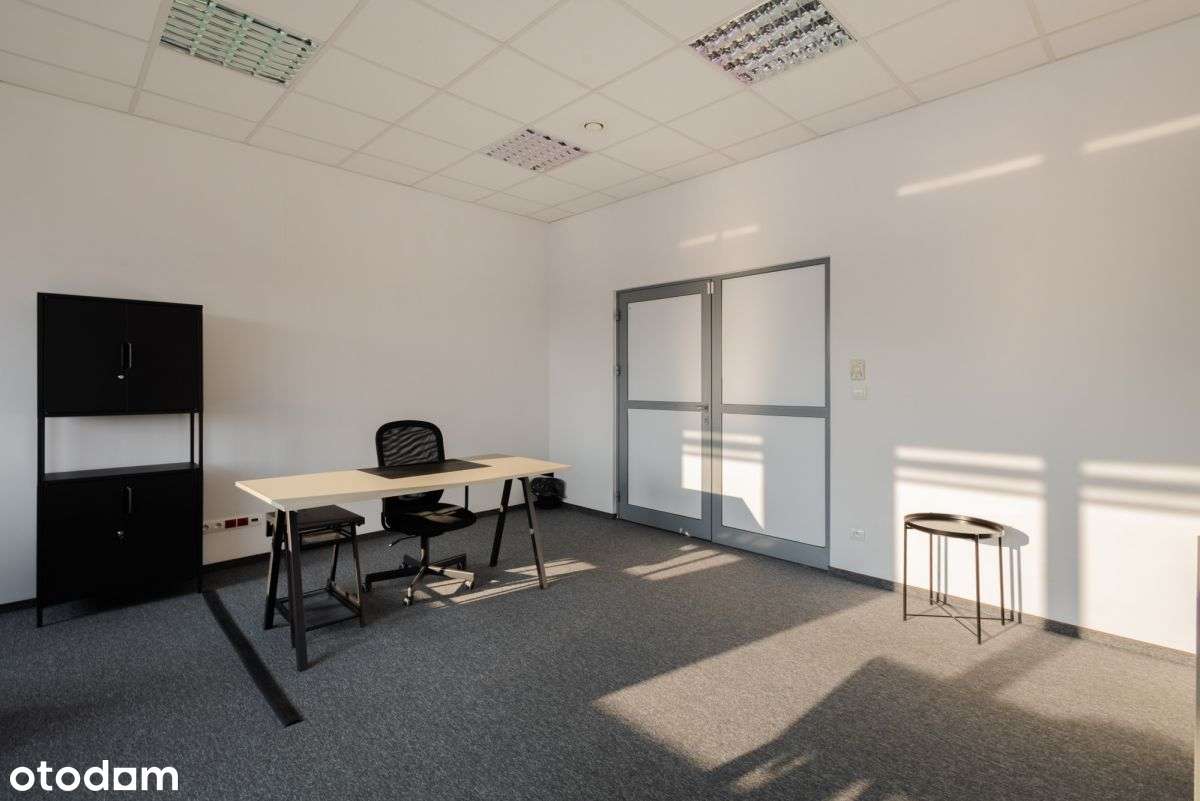 Lokal użytkowy | wyposażony | blisko Wkd - Pełny obrazek: 5/15