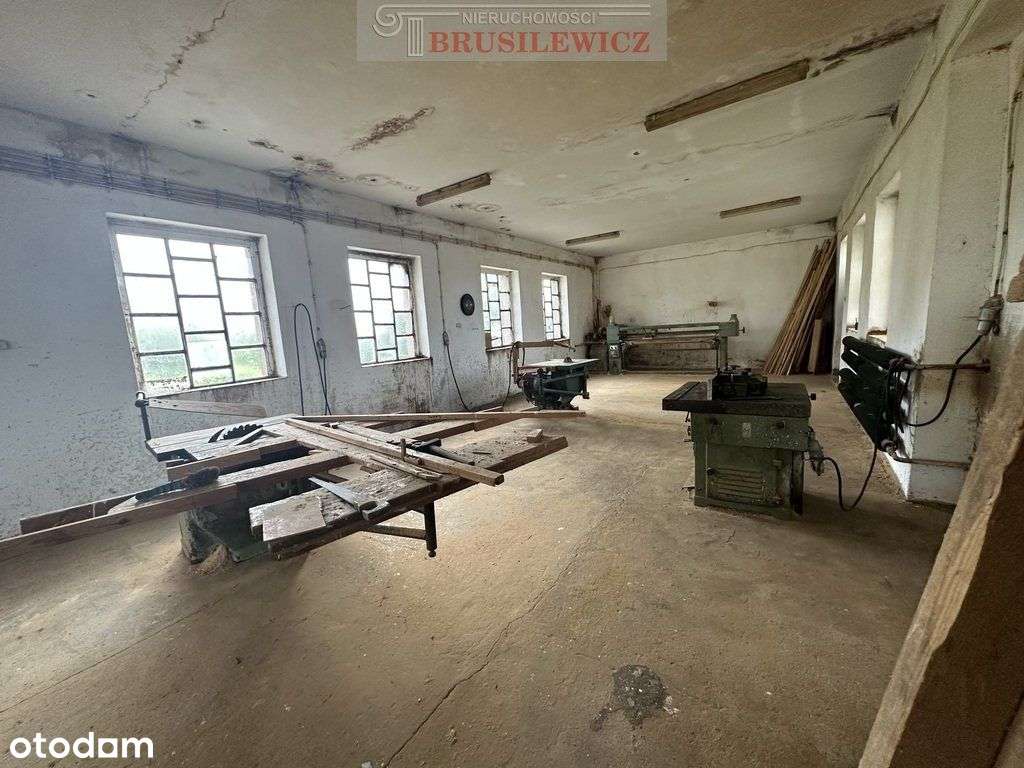 Dom, 130 m², Moczkowo-16