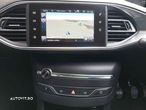 Bara spate Peugeot 308 2014 HATCHBACK 1.6 HDI - 8