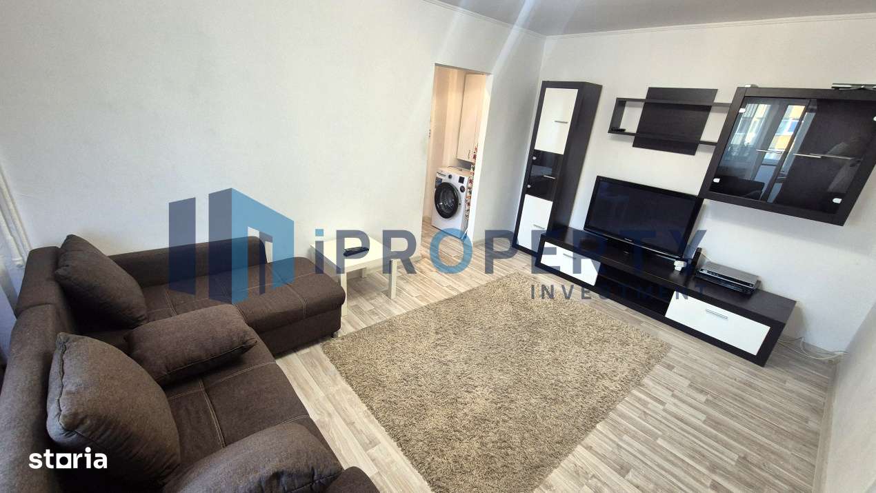 4 Camere | Rahova | 2 Balcoane | Centrala | Renovat - Imagine principală: 2/18