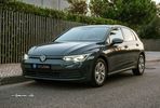 VW Golf 2.0 TDI Life - 1