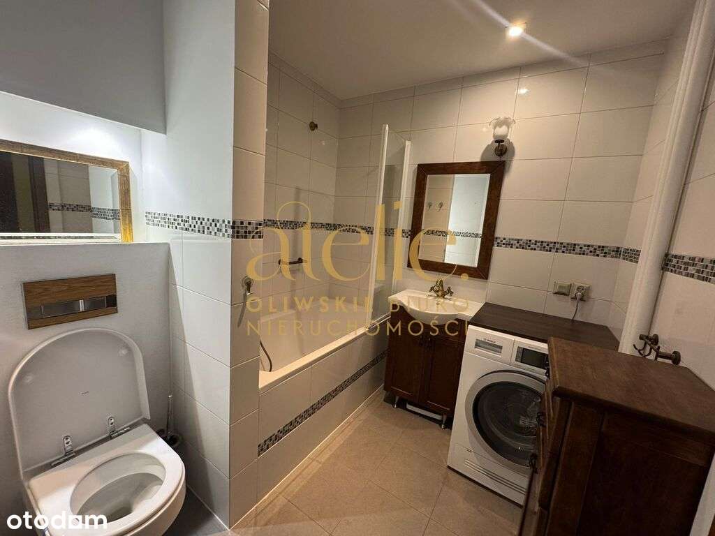 3-pokojowe Mieszkanie na gdańskiej Żabiance-9