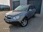 Opel Antara - 2