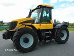 JCB Fastrac 3190 2008 rok, Nie Malowany, 70 km/h, Stan Bardzo Dobry - 3