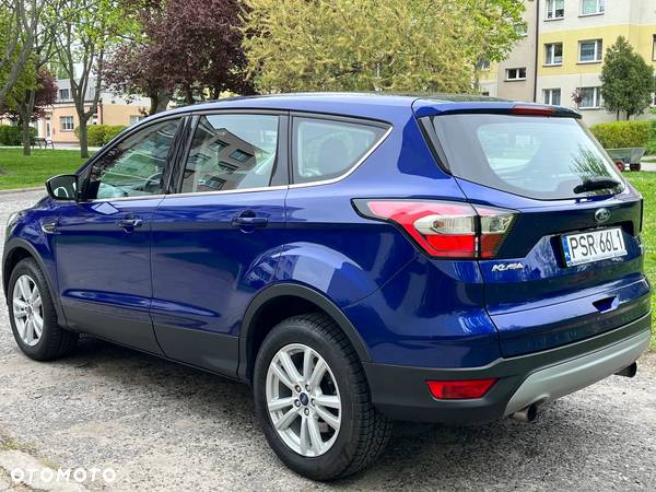 Ford Kuga 1.5 EcoBoost FWD Trend ASS - 2