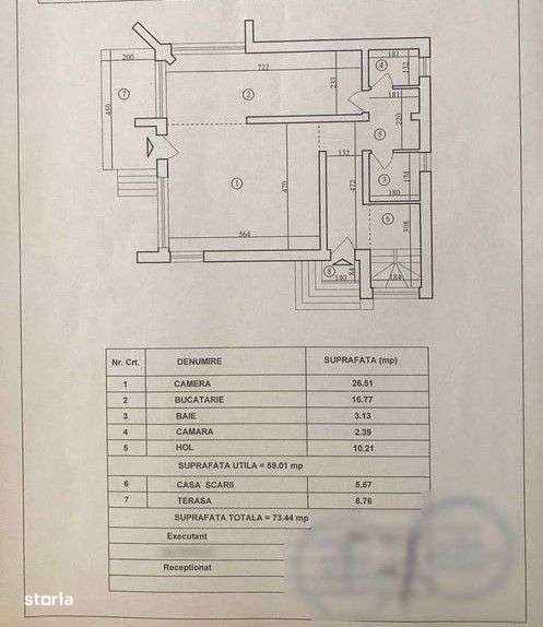 Pipera: Vila individuala cu 4 camere, la rosu, ce poate fi personaliza - Imagine principală: 5/6