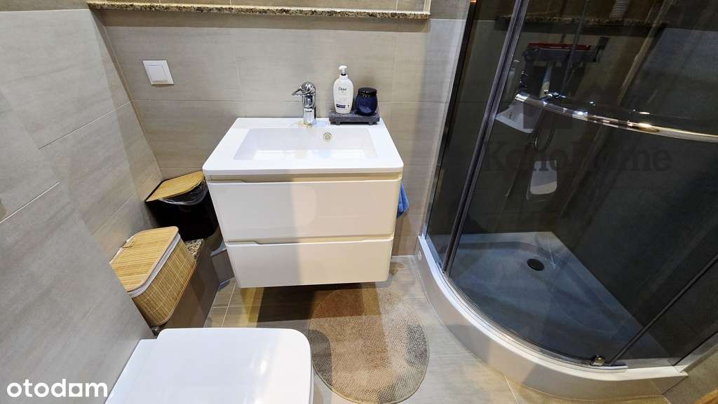 Gotowe do wprowadzenia 2 pokoje Grunwald-13