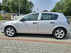 Opel Astra III 1.7 CDTI - 1