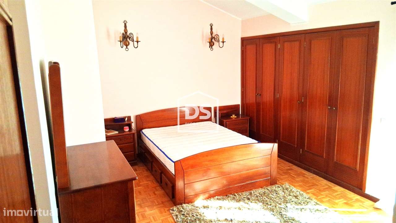 Apartamento T4 DUPLEX Venda em Vila Verde e Santão,Felgueiras-17