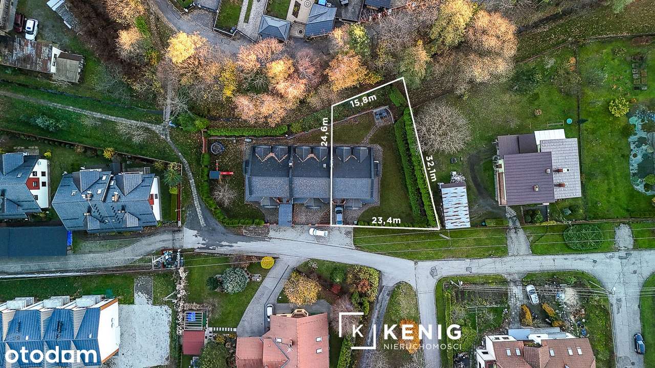 W centrum Ustronia - dla rodziny, która szuka wygody i intymności - Pełny obrazek: 5/20