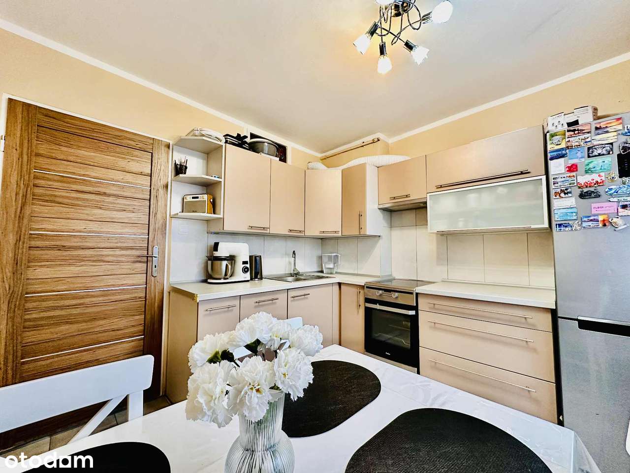 Przytulne 2 pokoje dostępne od zaraz-11