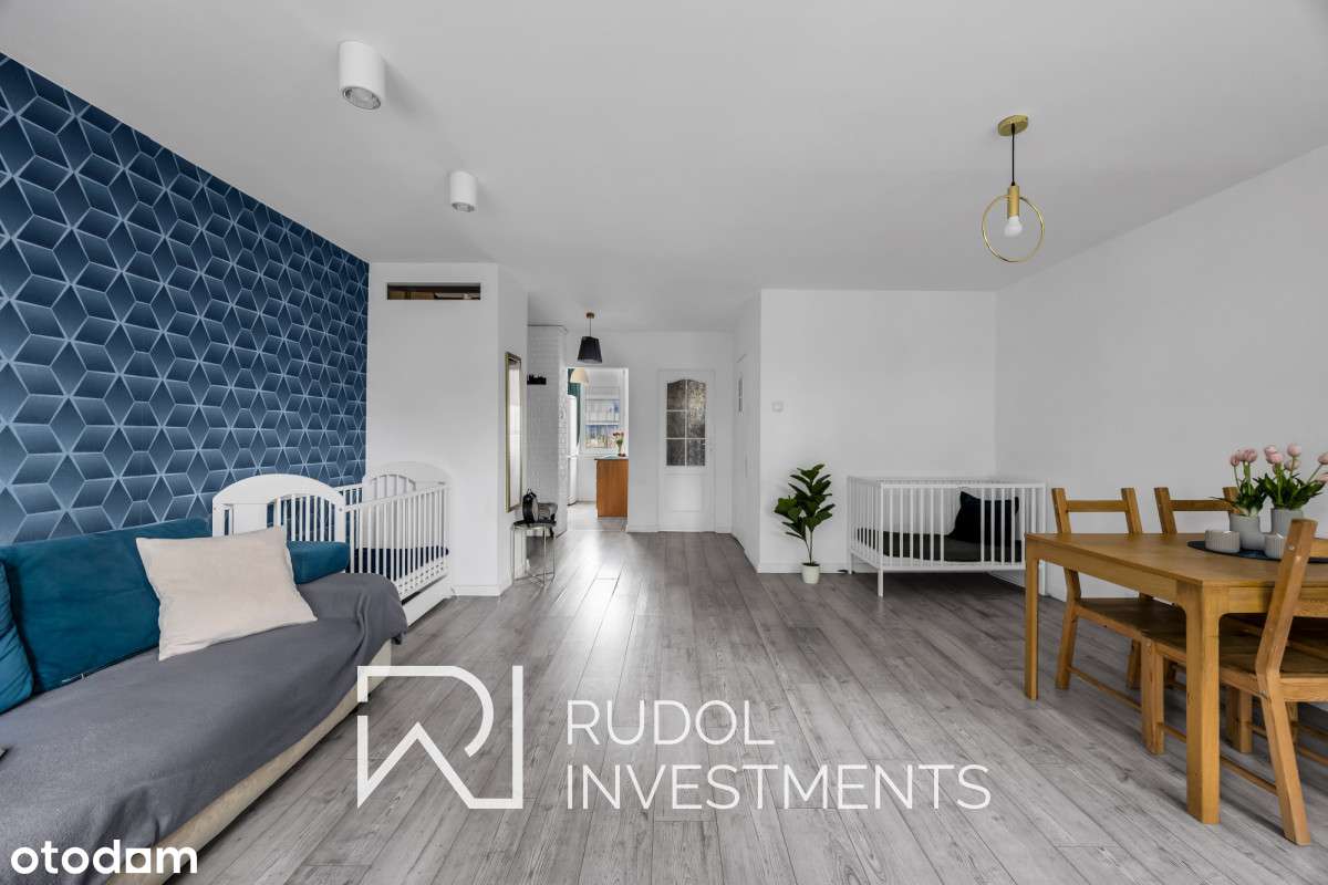 Południowy balkon, Metro-3