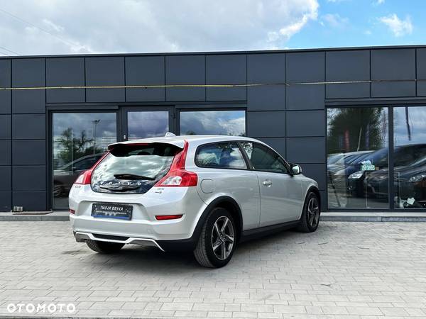 Volvo C30 1.6D DRIVe - 18