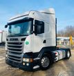 Scania R410 - 2