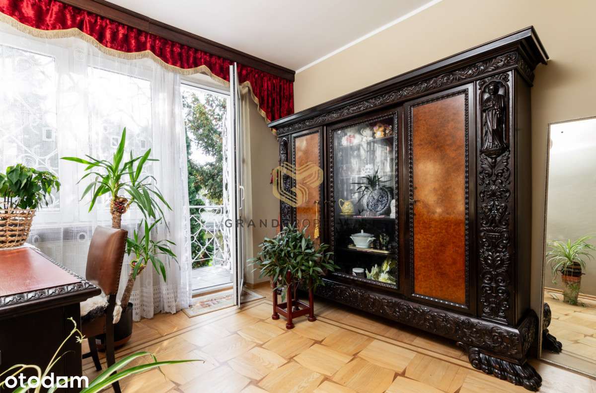 Mega Okazja Warszawa Saska Kępa-9