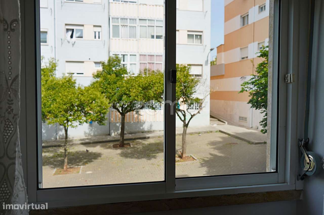 T2 em Falagueira - Amadora-3