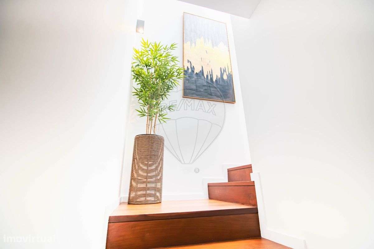 Apartamento T4 para venda-19