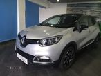 Renault Captur 1.5 dCi Exclusive EDC - 12